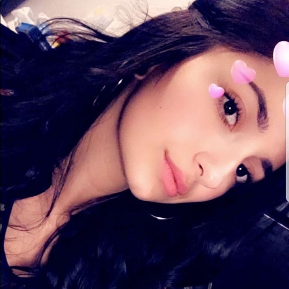 Meet your Posher, Kimberly